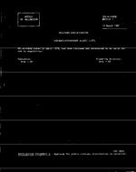 MIL MIL-H-49092 Notice 1 – Validation MIL MIL-H-49092 Notice 1 - Validation