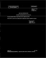 MIL MIL-H-49161 Notice 1 - Inactivation
