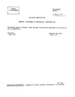 MIL MIL-H-49225 Notice 1 – Validation MIL MIL-H-49225 Notice 1 - Validation