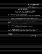 MIL MIL-H-5035B Amendment 1