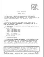 MIL MIL-H-52213F MIL MIL-H-52213F