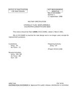 MIL MIL-H-53119 Notice 1 – Inactivation 1 MIL MIL-H-53119 Notice 1 - Inactivation 1