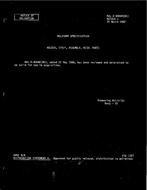 MIL MIL-H-60840 Notice 1 - Validation