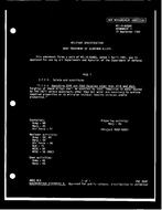MIL MIL-H-6088G Amendment 1