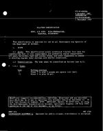 MIL MIL-H-62028A MIL MIL-H-62028A