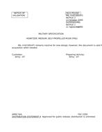 MIL MIL-H-62185 Notice 2 - Validation
