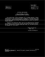 MIL MIL-H-62217/2 Notice 1 – Cancellation MIL MIL-H-62217/2 Notice 1 - Cancellation