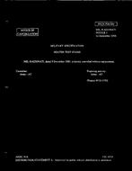 MIL MIL-H-62519 Notice 1 - Cancellation