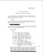 MIL MIL-H-63192 MIL MIL-H-63192