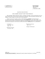 MIL MIL-H-6439A Notice 1 - Cancellation