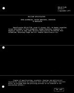 MIL MIL-H-7138D Notice 1 – Cancellation MIL MIL-H-7138D Notice 1 - Cancellation