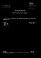 MIL MIL-H-81019D Notice 1 – Validation MIL MIL-H-81019D Notice 1 - Validation