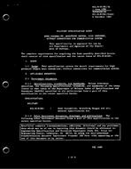 MIL MIL-H-81581/3A MIL MIL-H-81581/3A