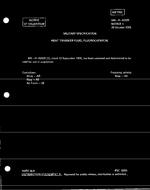 MIL MIL-H-81829 Notice 1 - Validation