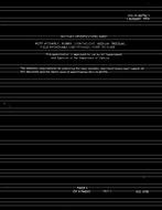 MIL MIL-H-83796/1 MIL MIL-H-83796/1