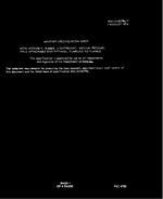 MIL MIL-H-83796/7 MIL MIL-H-83796/7