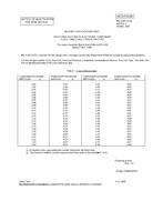 MIL MIL-H-87111/3C Notice 1 - Inactivation