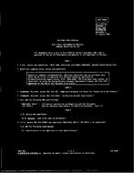 MIL MIL-H-87111A Amendment 3