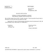 MIL MIL-H-8775D Notice 1 – Cancellation MIL MIL-H-8775D Notice 1 - Cancellation