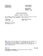 MIL MIL-H-8810B Notice 3 - Validation