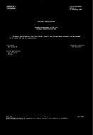 MIL MIL-H-9697 Notice 1 - Validation