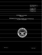 MIL MIL-HDBK-1000/1A