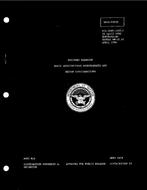 MIL MIL-HDBK-1001/1 MIL MIL-HDBK-1001/1