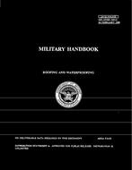 MIL MIL-HDBK-1001/5A