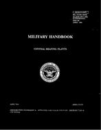 MIL MIL-HDBK-1003/6 MIL MIL-HDBK-1003/6