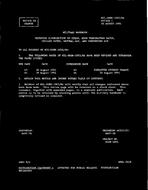 MIL MIL-HDBK-1003/8A Change Notice 1