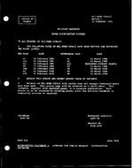 MIL MIL-HDBK-1004/2 Change Notice 1