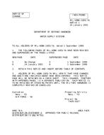 MIL MIL-HDBK-1005/7A Change Notice 1
