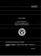MIL MIL-HDBK-1006/4 MIL MIL-HDBK-1006/4