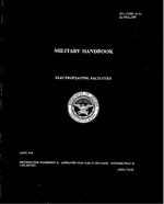 MIL MIL-HDBK-1015/1