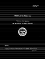MIL MIL-HDBK-1015/2 MIL MIL-HDBK-1015/2