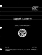 MIL MIL-HDBK-1021/1