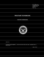 MIL MIL-HDBK-1029/1 MIL MIL-HDBK-1029/1