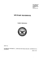 MIL MIL-HDBK-1035