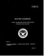 MIL MIL-HDBK-1037/7 MIL MIL-HDBK-1037/7