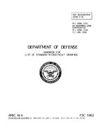 MIL MIL-HDBK-103C