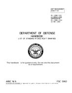 MIL MIL-HDBK-103J