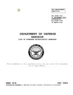 MIL MIL-HDBK-103L