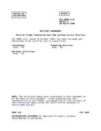MIL MIL-HDBK-1211 Notice 2 – Validation MIL MIL-HDBK-1211 Notice 2 - Validation