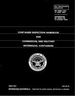 MIL MIL-HDBK-138B MIL MIL-HDBK-138B