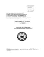 MIL MIL-HDBK-1785