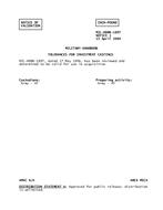 MIL MIL-HDBK-1897 Notice 1 - Validation