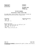 MIL MIL-HDBK-1908B Notice 1 – Validation MIL MIL-HDBK-1908B Notice 1 - Validation