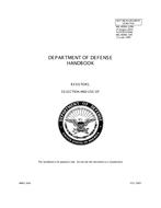 MIL MIL-HDBK-199A