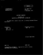 MIL MIL-HDBK-2000 Notice 1 - Cancellation