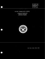 MIL MIL-HDBK-210A MIL MIL-HDBK-210A